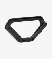 Soporte Lateral Izquierdo V-LOC Triumph Street Twin / Street Scrambler / Speed Twin 900 (16-24) SW-MOTECH VMC.11.667.10000 VM...