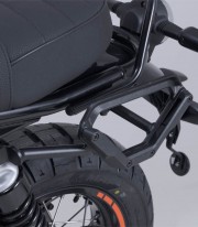 SW-MOTECH Left V-LOC Side Carrier for Triumph Street Twin / Street Scrambler / Speed Twin 900 (16-24) VMC.11.667.10000 VMC.11...