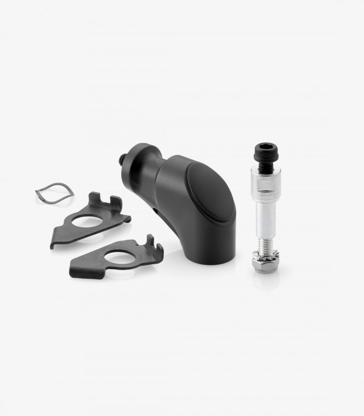 Adapter Spiegel Originalbefestigung Rizoma für Yamaha T-Max  500 (8-13). 530 (12-19), 560 (20-21) BS775