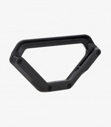 SW-MOTECH Left V-LOC Side Carrier for Triumph Bonneville T100 (16-21), Bonneville T120 (15-21) VMC.11.743.10000