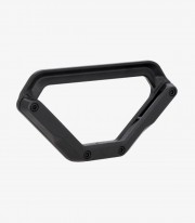Soporte Lateral Izquierdo V-LOC Triumph Bonneville T100 (16-21), Bonneville T120 (15-21) SW-MOTECH VMC.11.743.10000 VMC.11.74...