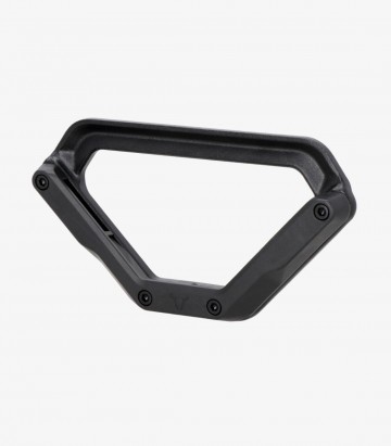 SW-MOTECH Right V-LOC Side Carrier for Triumph Bonneville T100 (16-21), Bonneville T120 (15-21) VMC.11.743.11000
