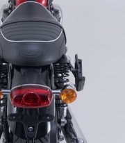 Soporte Lateral Derecho V-LOC Triumph Bonneville T100 (16-21), Bonneville T120 (15-21) SW-MOTECH VMC.11.743.11000 VMC.11.743....