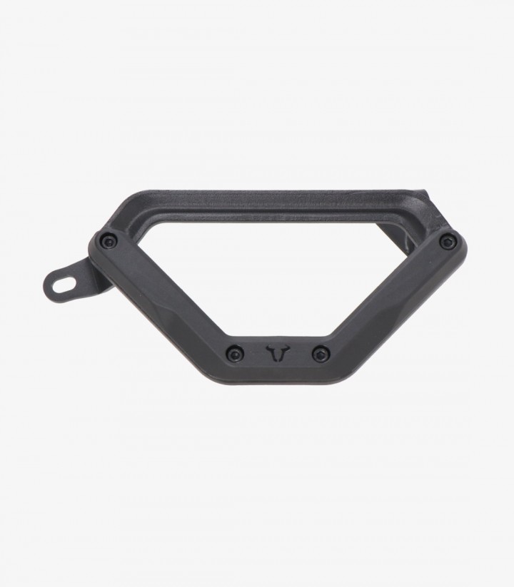 Soporte Lateral Izquierdo V-LOC Triumph Speed Twin 1200 (18-25) SW-MOTECH VMC.11.928.10000 VMC.11.928.10000
