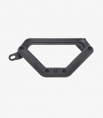 Soporte Lateral Izquierdo V-LOC Triumph Speed Twin 1200 (18-25) SW-MOTECH VMC.11.928.10000