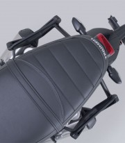 Soporte Lateral Izquierdo V-LOC Triumph Speed Twin 1200 (18-25) SW-MOTECH VMC.11.928.10000 VMC.11.928.10000