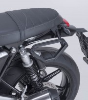 Soporte Lateral Izquierdo V-LOC Triumph Speed Twin 1200 (18-25) SW-MOTECH VMC.11.928.10000 VMC.11.928.10000