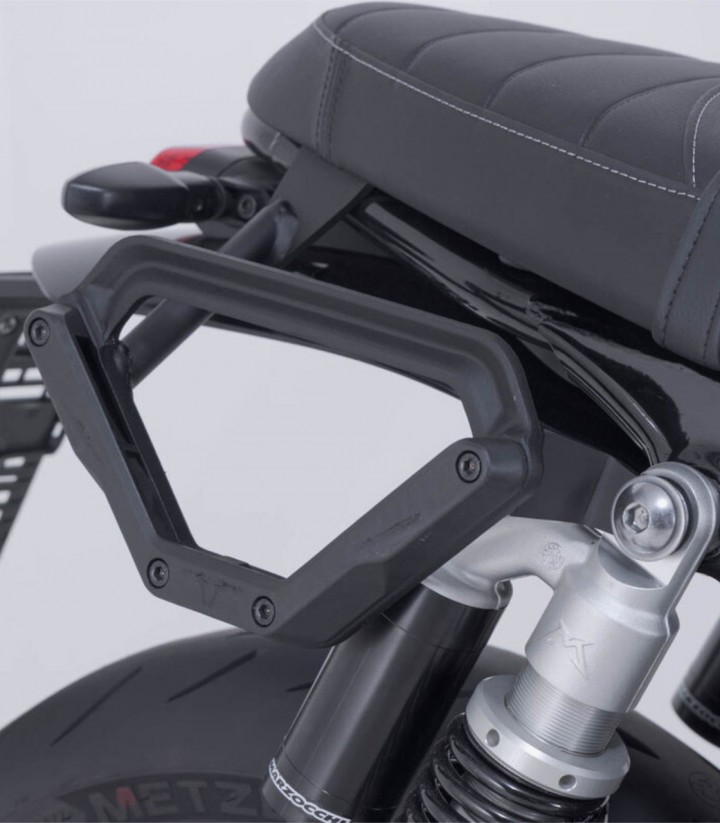Soporte Lateral Derecho V-LOC Triumph Speed Twin 1200 (18-25) SW-MOTECH VMC.11.928.11000 VMC.11.928.11000