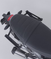 SW-MOTECH Right V-LOC Side Carrier for Triumph Speed Twin 1200 (18-25) VMC.11.928.11000 VMC.11.928.11000