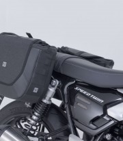 SW-MOTECH Right V-LOC Side Carrier for Triumph Speed Twin 1200 (18-25) VMC.11.928.11000 VMC.11.928.11000