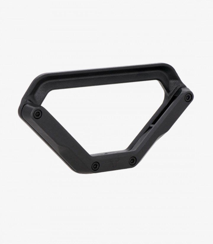 Soporte Lateral Izquierdo V-LOC Triumph Scrambler 1200 X (23), Scrambler 1200 XC / XE (18-23) SW-MOTECH VMC.11.929.10000 VMC....