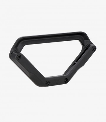 SW-MOTECH Left V-LOC Side Carrier for Triumph Scrambler 1200 X (23), Scrambler 1200 XC / XE (18-23) VMC.11.929.10000