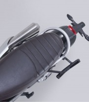 SW-MOTECH Left V-LOC Side Carrier for Triumph Scrambler 1200 X (23), Scrambler 1200 XC / XE (18-23) VMC.11.929.10000 VMC.11.9...