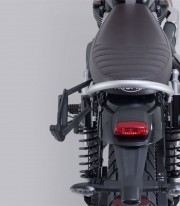 SW-MOTECH Left V-LOC Side Carrier for Triumph Scrambler 1200 X (23), Scrambler 1200 XC / XE (18-23) VMC.11.929.10000 VMC.11.9...