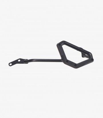 Soporte Lateral Izquierdo V-LOC Moto Guzzi V7 IV (20-25), V7 (25) SW-MOTECH VMC.17.847.10000