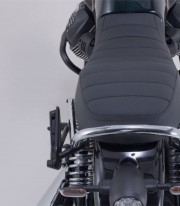 SW-MOTECH Left V-LOC Side Carrier for Moto Guzzi V7 IV (20-25), V7 (25) VMC.17.847.10000 VMC.17.847.10000