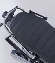 SW-MOTECH Right V-LOC Side Carrier for Moto Guzzi V7 IV (20-25), V7 (25) VMC.17.847.11000 VMC.17.847.11000