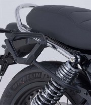 SW-MOTECH Right V-LOC Side Carrier for Moto Guzzi V7 IV (20-25), V7 (25) VMC.17.847.11000 VMC.17.847.11000