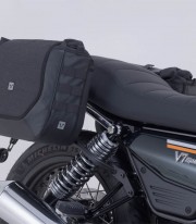 Soporte Lateral Derecho V-LOC Moto Guzzi V7 IV (20-25), V7 (25) SW-MOTECH VMC.17.847.11000 VMC.17.847.11000