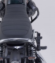 Soporte Lateral Derecho V-LOC Moto Guzzi V7 IV (20-25), V7 (25) SW-MOTECH VMC.17.847.11000 VMC.17.847.11000