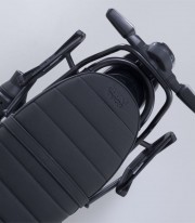 SW-MOTECH Left V-LOC Side Carrier for Royal Enfield Bear 650 (23) VMC.41.010.10000 VMC.41.010.10000