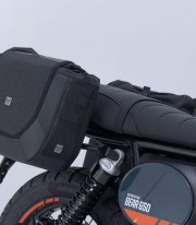 Soporte Lateral Izquierdo V-LOC Royal Enfield Bear 650 (23) SW-MOTECH VMC.41.010.10000 VMC.41.010.10000