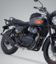 SW-MOTECH Left V-LOC Side Carrier for Royal Enfield Bear 650 (23) VMC.41.010.10000 VMC.41.010.10000