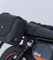 SW-MOTECH Right V-LOC Side Carrier for Royal Enfield Bear 650 (23) VMC.41.010.11000 VMC.41.010.11000