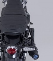 SW-MOTECH Right V-LOC Side Carrier for Royal Enfield Bear 650 (23) VMC.41.010.11000 VMC.41.010.11000