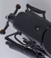 Soporte Lateral Derecho V-LOC Royal Enfield Classic 650 (24), Shotgun 650 (22) SW-MOTECH VMC.41.043.11000 VMC.41.043.11000