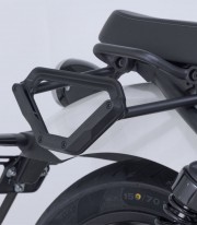 SW-MOTECH Right V-LOC Side Carrier for Royal Enfield Classic 650 (24), Shotgun 650 (22) VMC.41.043.11000 VMC.41.043.11000