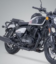SW-MOTECH Right V-LOC Side Carrier for Royal Enfield Classic 650 (24), Shotgun 650 (22) VMC.41.043.11000 VMC.41.043.11000