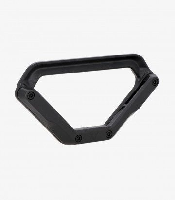 SW-MOTECH Left V-LOC Side Carrier for Royal Enfield Himalayan 450 (23) VMC.41.620.10000
