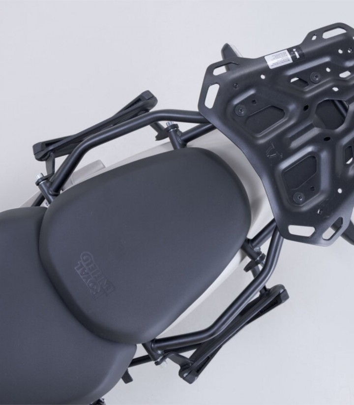 Soporte Lateral Izquierdo V-LOC Royal Enfield Himalayan 450 (23) SW-MOTECH VMC.41.620.10000 VMC.41.620.10000