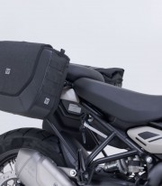 SW-MOTECH Left V-LOC Side Carrier for Royal Enfield Himalayan 450 (23) VMC.41.620.10000 VMC.41.620.10000