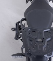 SW-MOTECH Left V-LOC Side Carrier for Royal Enfield Himalayan 450 (23) VMC.41.620.10000 VMC.41.620.10000