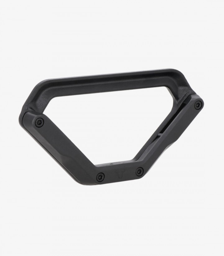 Seitenträger Links V-LOC Royal Enfield Himalayan 450 Rally (25) SW-MOTECH VMC.41.620.10100