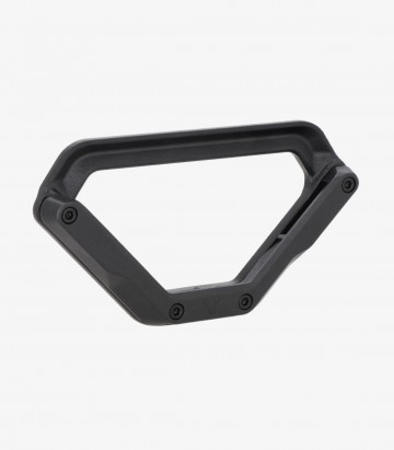 Soporte Lateral Izquierdo V-LOC Royal Enfield Himalayan 450 Rally (25) SW-MOTECH VMC.41.620.10100