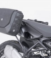 Soporte Lateral Izquierdo V-LOC Royal Enfield Himalayan 450 Rally (25) SW-MOTECH VMC.41.620.10100 VMC.41.620.10100