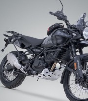 Soporte Lateral Izquierdo V-LOC Royal Enfield Himalayan 450 Rally (25) SW-MOTECH VMC.41.620.10100 VMC.41.620.10100
