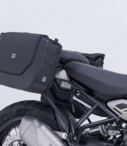 SW-MOTECH Right V-LOC Side Carrier for Royal Enfield Himalayan 450 (23) VMC.41.620.11000 VMC.41.620.11000
