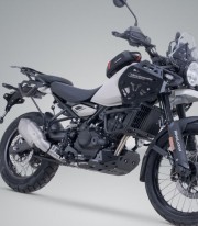 SW-MOTECH Right V-LOC Side Carrier for Royal Enfield Himalayan 450 (23) VMC.41.620.11000 VMC.41.620.11000