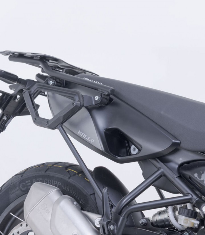 SW-MOTECH Right V-LOC Side Carrier for Royal Enfield Himalayan 450 Rally (25) VMC.41.620.11100 VMC.41.620.11100
