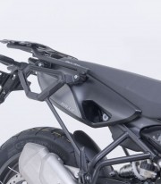 Soporte Lateral Derecho V-LOC Royal Enfield Himalayan 450 Rally (25) SW-MOTECH VMC.41.620.11100 VMC.41.620.11100