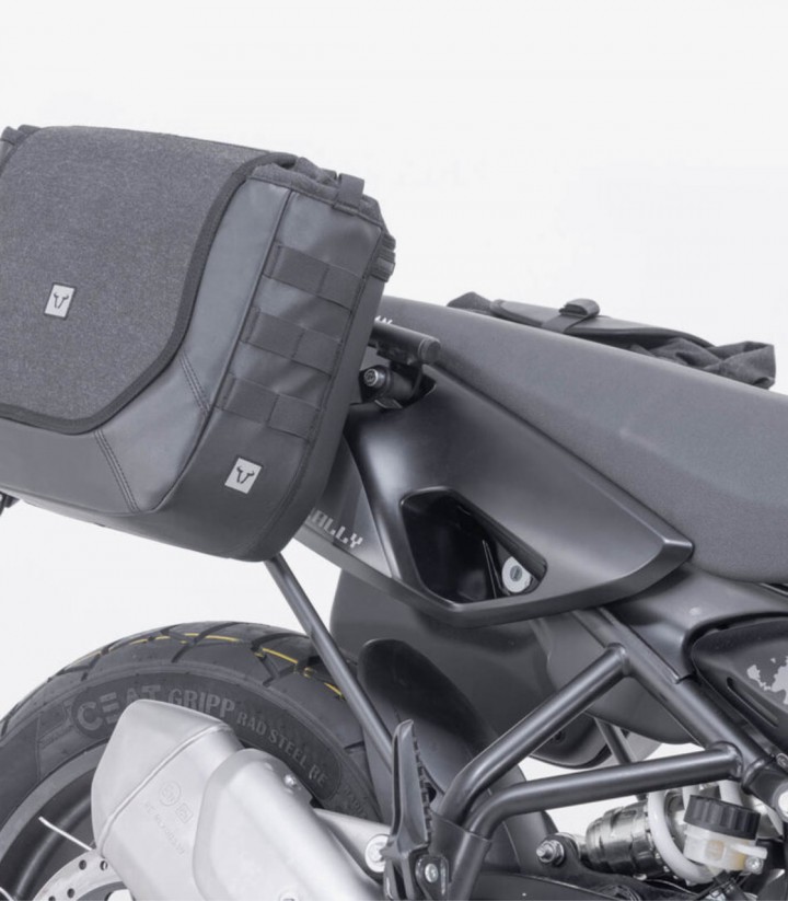 Soporte Lateral Derecho V-LOC Royal Enfield Himalayan 450 Rally (25) SW-MOTECH VMC.41.620.11100 VMC.41.620.11100