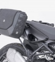 SW-MOTECH Right V-LOC Side Carrier for Royal Enfield Himalayan 450 Rally (25) VMC.41.620.11100 VMC.41.620.11100