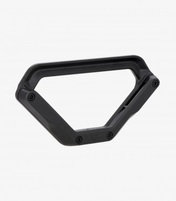 SW-MOTECH Left V-LOC Side Carrier for Royal Enfield Guerrilla 450 (23) VMC.41.633.10000