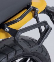 Soporte Lateral Izquierdo V-LOC Royal Enfield Guerrilla 450 (23) SW-MOTECH VMC.41.633.10000 VMC.41.633.10000
