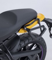 SW-MOTECH Left V-LOC Side Carrier for Royal Enfield Guerrilla 450 (23) VMC.41.633.10000 VMC.41.633.10000
