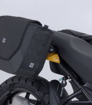 SW-MOTECH Left V-LOC Side Carrier for Royal Enfield Guerrilla 450 (23) VMC.41.633.10000 VMC.41.633.10000